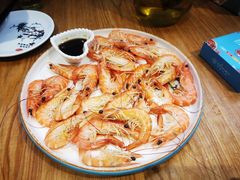 -蟹老板的海鲜