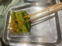 -东方亚克西餐厅(西康路店)