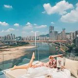 ✨慵懒醒来的二人世界[耶]