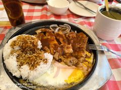 -开心果牛扒城(雍华庭店)