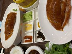 -阿庄新豫菜(航海东路店)