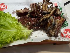 -领头羊烧烤店(博济路店)