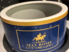 -五月罗马海鲜自助餐厅(月星环球港店)