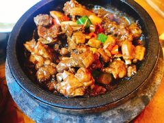 -西江美食舫·江西菜(健德桥店)