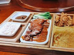 -秦家味老菜馆(民族北路店)