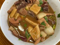 -吴记百姓菜馆·北京菜·烤鸭(故宫店)