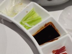 -味+新京宴·烤鸭·北京菜(创意谷店)
