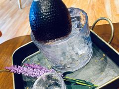 -ZING COFFEE 镜咖啡