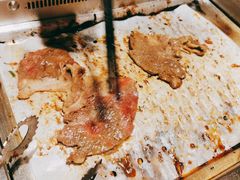 -新石器烤肉(东川欧尚店)