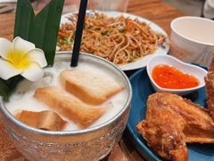 -婉泰·特色小吃·舂鸡脚(告庄二店)