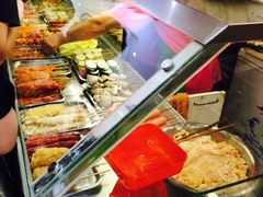 -丽达宋记美食(丽达购物中心店)
