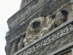 -广胜寺塔