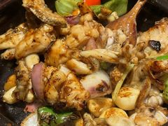 -啫神·广州地标美食(北京路店)