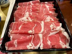 -牛街清真满恒記(平安里西大街店)