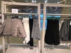 -H&M(华润万象城店)
