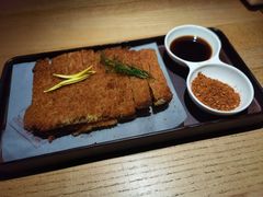 -吴越荣记·苏州菜·松鼠桂鱼(娄门景区店)
