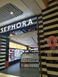 -丝芙兰Sephora
