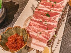 -AJIYA·池袋日式烧肉自助(天津万象城店)