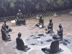 -青岛崂山太清宫