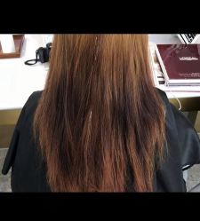 -THE LOG SALON 记录