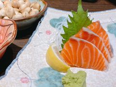 -桂马·日本料理·海胆·海鲜饭·酒场(民主广场店)