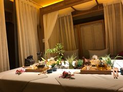 -叶叶菩提·晋福宫