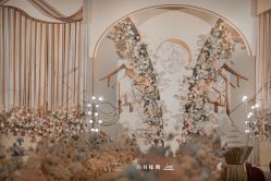 点击看大图 -六月嫁期婚礼(旗舰店)