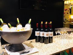 -上海锦江汤臣洲际大酒店壹阶层