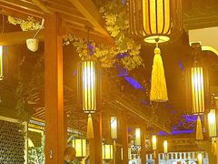 -江南赋(内蒙古大厦店)