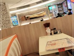 大堂-永盈茶餐厅(江南大道中店)