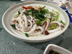 -79号渔船海鲜饭店(岗厦店)