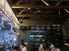 -1861意大利餐厅(文化广场店)