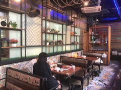 -尚岛私房菜(西方巷店)