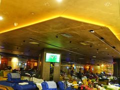 -皇室假期美食水疗会(春风路店)