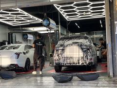-顺壹匠心BOP保镖隐形车衣(天津专营店)
