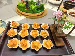 -银都上海菜馆(粤海东路店)