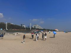 -日照灯塔风景区