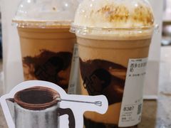-喜茶(广州保利中环店)