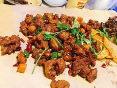 -特色酱椒鱼私房菜(黄鹤楼店)