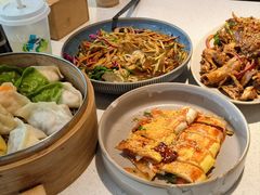 -北大荒人•新东北菜(青岛银座店)