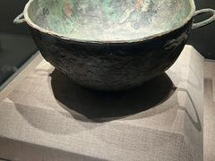 -巴音郭楞蒙古自治州博物馆