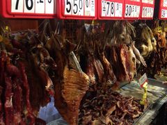 -皇上皇腊味店(下九路店)