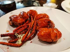 -猪肉婆私房菜(容桂总店)