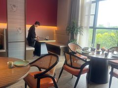 -鸽子侯·家宴·平价海鲜(绿地店)
