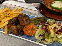 -La Medina餐厅(亮马河南路店)