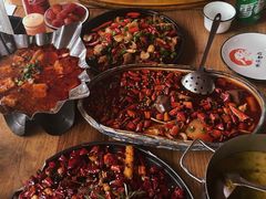 -成都吃客(九眼桥店)