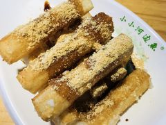 -小小河边鱼(天润城店)