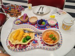-奈尔宝家庭中心·亲子餐厅(鄞州万达店)