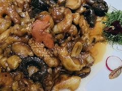 -品味居·首店·大连鲜活海鲜大连菜(东港店)