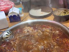 -谭三娘鲜切牛肉自助火锅(文殊院店)